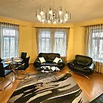 Old Town With Stunning River View Steps By Dome Square And Presidential Castle * Riga