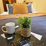 Apartman Old Town With Stunning River View Steps By Dome Square And Presidential Castle