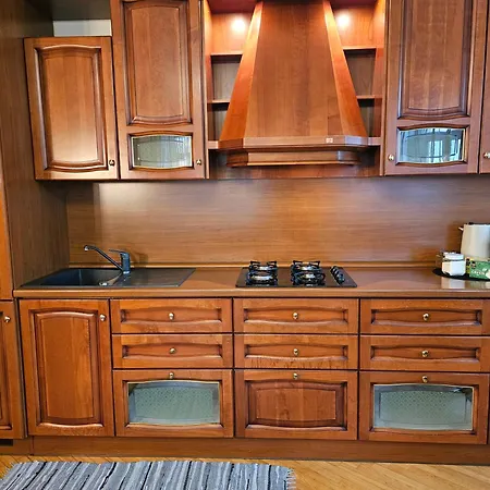 Old Town 2 Bedroom With Stunning River View By Dome Square And Presidential Castle Appartamento