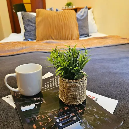 Appartamento Old Town 2 Bedroom With Stunning River View By Dome Square And Presidential Castle