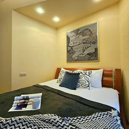 Appartamento Old Town 2 Bedroom With Stunning River View By Dome Square And Presidential Castle Riga