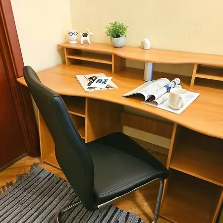 Old Town 2 Bedroom With Stunning River View By Dome Square And Presidential Castle * Riga