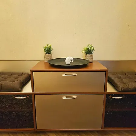 Old Town 2 Bedroom With Stunning River View By Dome Square And Presidential Castle Appartamento *