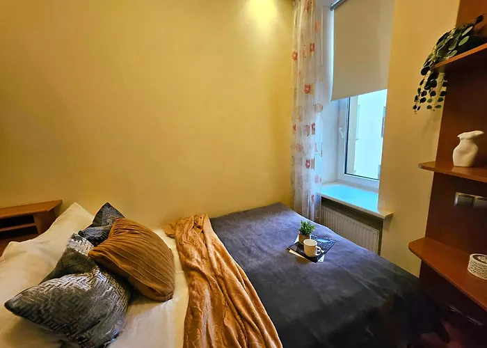 公寓 Old Town With Stunning River View Steps By Dome Square And Presidential Castle 里加