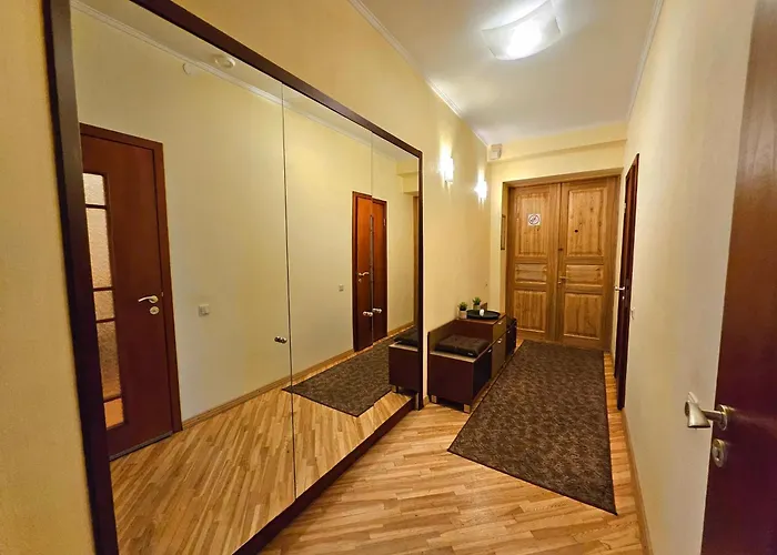 Apartamento Old Town With Stunning River View Steps By Dome Square And Presidential Castle Riga