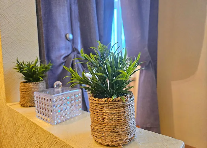 Old Town With Stunning River View Steps By Dome Square And Presidential Castle Riga