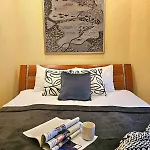 Old Town With Stunning River View Steps By Dome Square And Presidential Castle 아파트